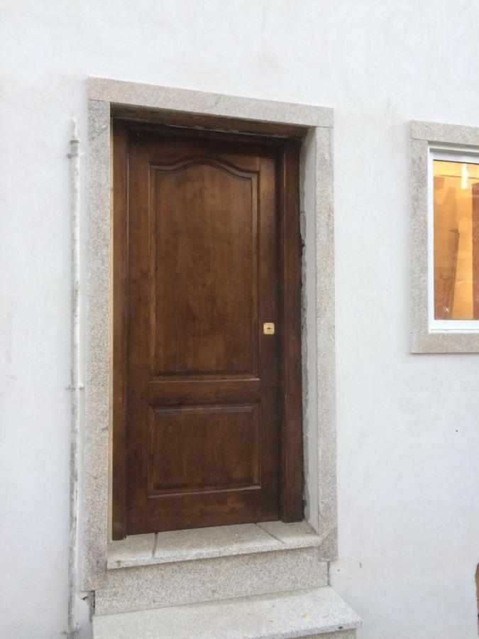 My Historic House 1 Villa Bragança Екстериор снимка