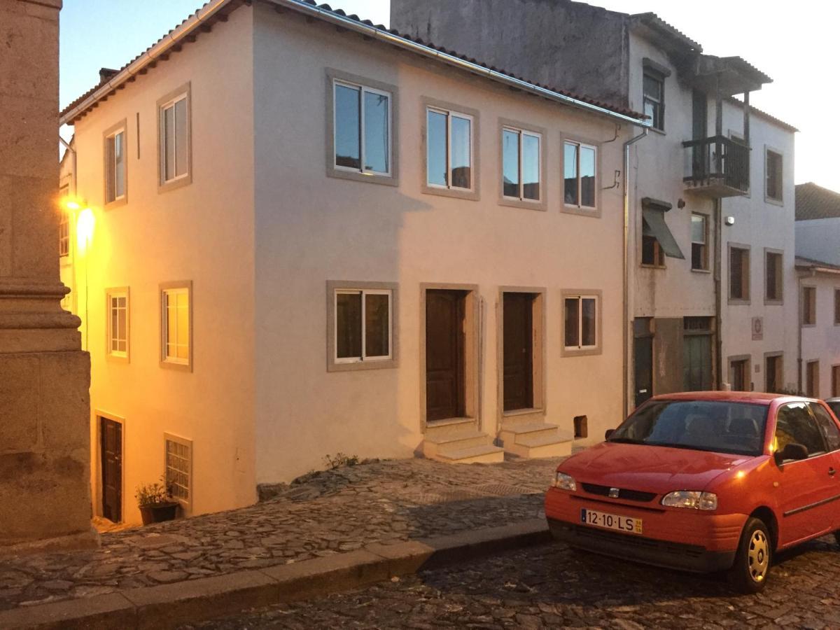My Historic House 1 Villa Bragança Екстериор снимка