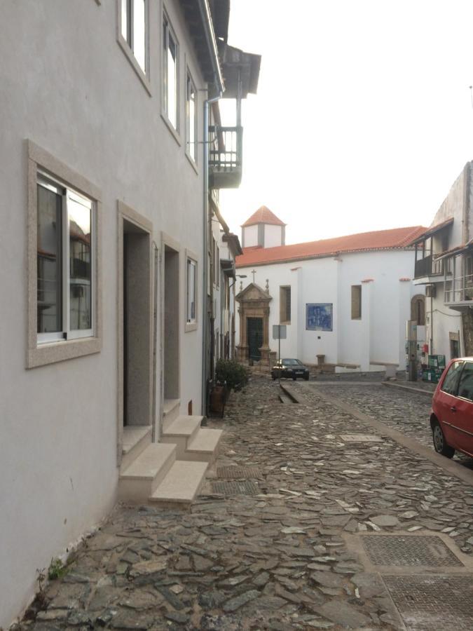 My Historic House 1 Villa Bragança Екстериор снимка