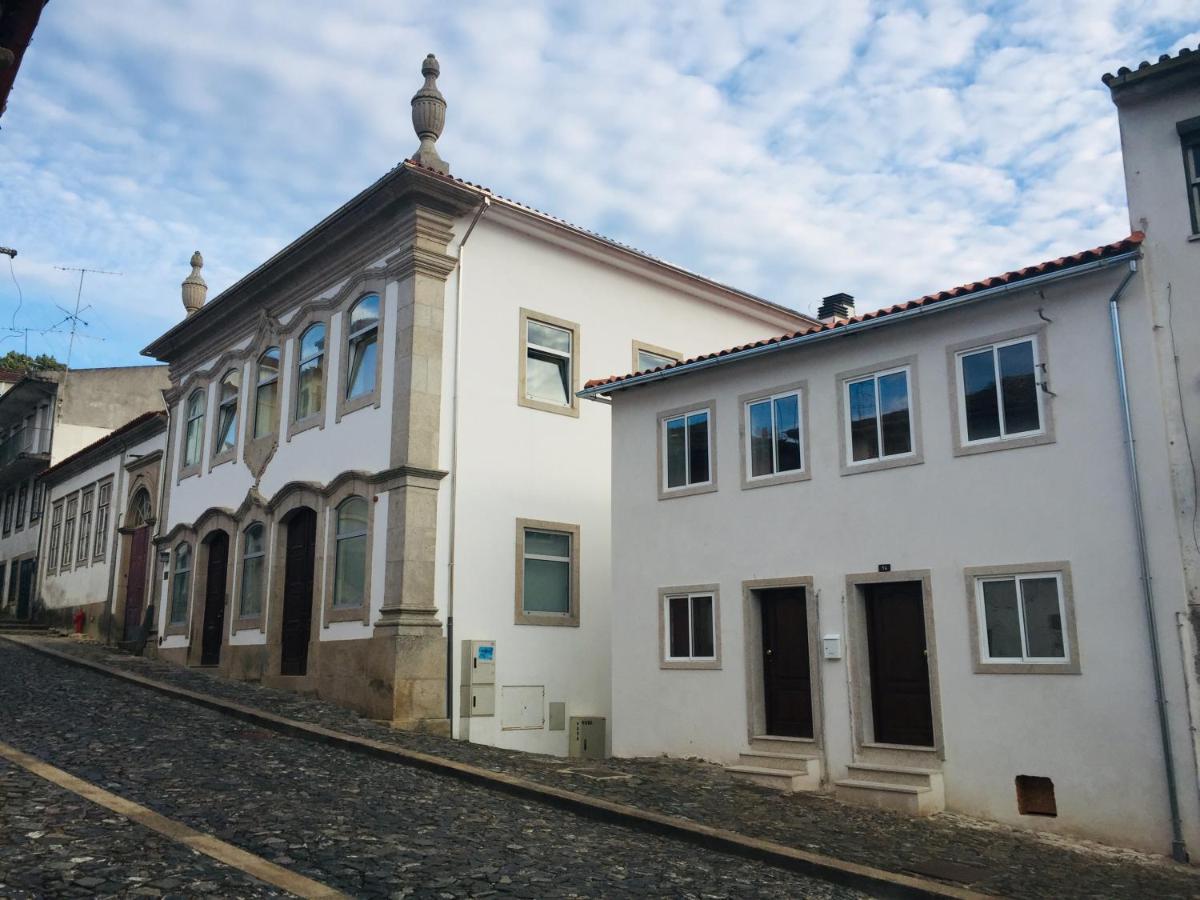 My Historic House 1 Villa Bragança Екстериор снимка